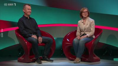 Q1 Ein Hinweis ist falsch: Quizsendung