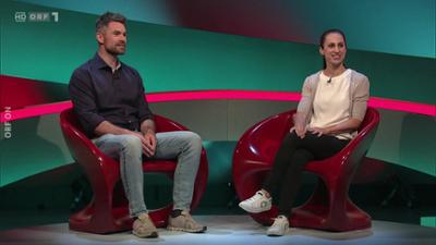 Q1 Ein Hinweis ist falsch: Quizsendung