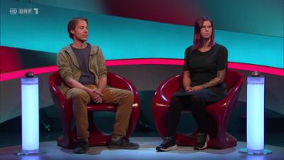 Q1 Ein Hinweis ist falsch: Quizshow