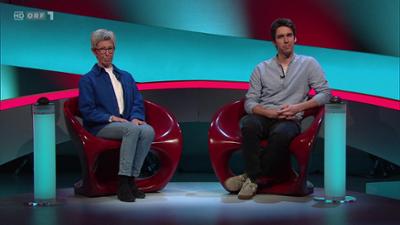 Q1 Ein Hinweis ist falsch: Quizshow