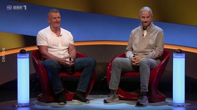 Q1 Ein Hinweis ist falsch: Quizshow