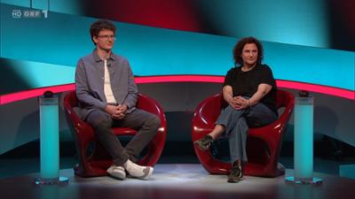 Q1 Ein Hinweis ist falsch: Quizshow