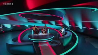 Q1 Ein Hinweis ist falsch: Quizshow