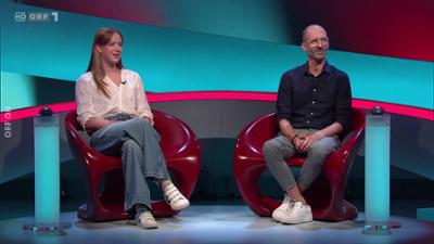 Q1 Ein Hinweis ist falsch: Quizshow