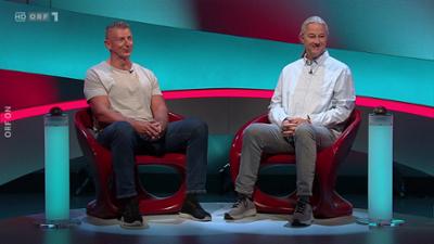 Q1 Ein Hinweis ist falsch: Quizshow