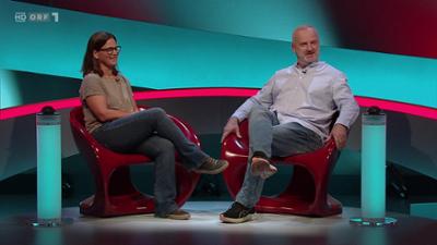 Q1 Ein Hinweis ist falsch: Quizshow