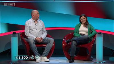 Q1 Ein Hinweis ist falsch: Quizshow