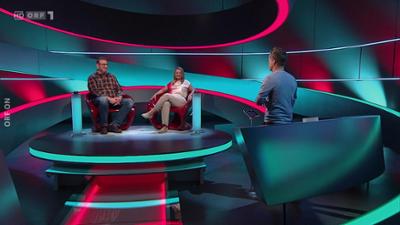 Q1 Ein Hinweis ist falsch: Quizshow