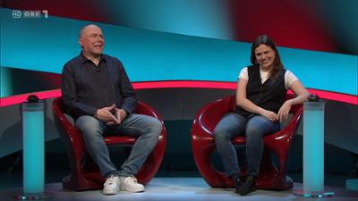 Q1 Ein Hinweis ist falsch: Quizshow