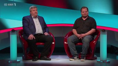 Q1 Ein Hinweis ist falsch: Quizshow