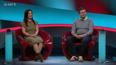 Q1 Ein Hinweis ist falsch: Quizshow