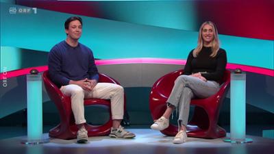 Q1 Ein Hinweis ist falsch: Quizshow