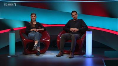 Q1 Ein Hinweis ist falsch: Quizshow