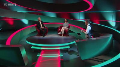 Q1 Ein Hinweis ist falsch: Quizshow