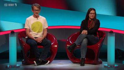Q1 Ein Hinweis ist falsch: Quizshow