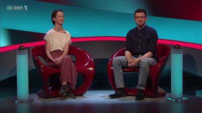 Q1 Ein Hinweis ist falsch: Quizshow