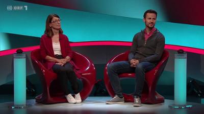 Q1 Ein Hinweis ist falsch: Quizshow