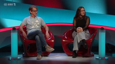 Q1 Ein Hinweis ist falsch: Quizshow