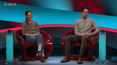 Q1 Ein Hinweis ist falsch: Quizshow