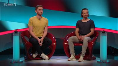 Q1 Ein Hinweis ist falsch: Quizshow