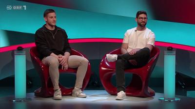 Q1 Ein Hinweis ist falsch: Quizshow