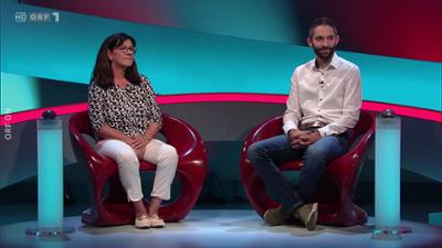 Q1 Ein Hinweis ist falsch: Quizshow