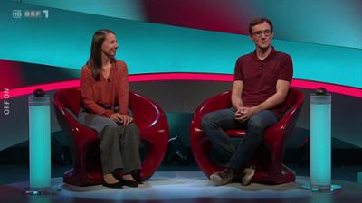 Q1 Ein Hinweis ist falsch: Quizshow