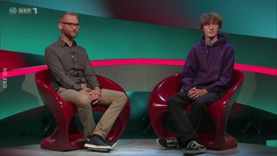 Q1 Ein Hinweis ist falsch: Quizsendung