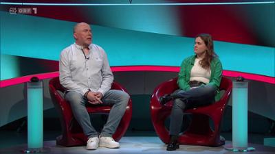 Q1 Ein Hinweis ist falsch: Quizshow