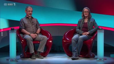 Q1 Ein Hinweis ist falsch: Quizshow