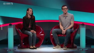 Q1 Ein Hinweis ist falsch: Quizshow