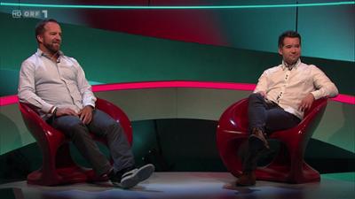 Q1 Ein Hinweis ist falsch: Quizshow