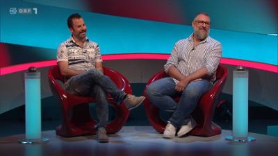 Q1 Ein Hinweis ist falsch: Quizshow