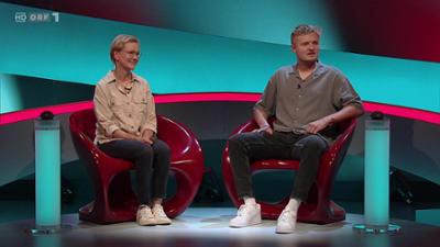 Q1 Ein Hinweis ist falsch: Quizshow