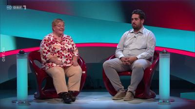 Q1 Ein Hinweis ist falsch: Quizshow