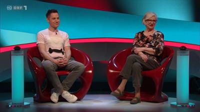 Q1 Ein Hinweis ist falsch: Quizshow