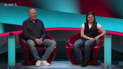 Q1 Ein Hinweis ist falsch: Quizshow