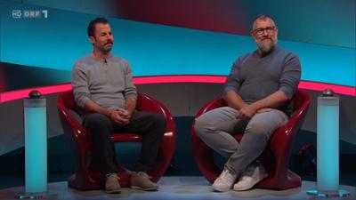 Q1 Ein Hinweis ist falsch: Quizshow