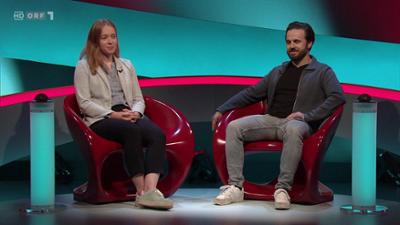 Q1 Ein Hinweis ist falsch: Quizshow