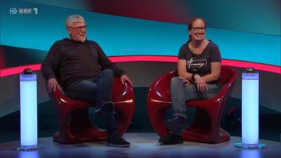 Q1 Ein Hinweis ist falsch: Quizshow