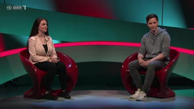 Q1 Ein Hinweis ist falsch: Quizshow