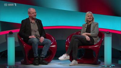 Q1 Ein Hinweis ist falsch: Quizshow