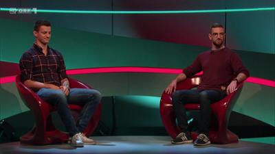 Q1 Ein Hinweis ist falsch: Quizshow