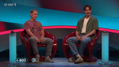 Q1 Ein Hinweis ist falsch: Quizshow