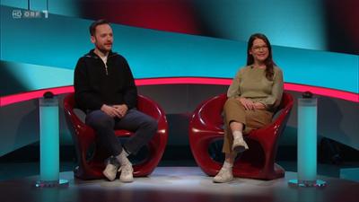 Q1 Ein Hinweis ist falsch: Quizshow
