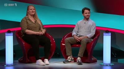 Q1 Ein Hinweis ist falsch: Quizshow