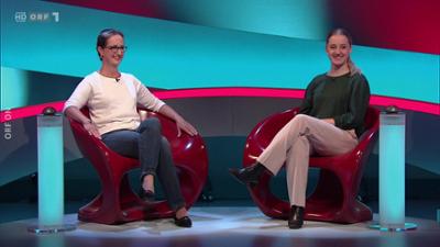 Q1 Ein Hinweis ist falsch: Quizshow