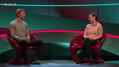 Q1 Ein Hinweis ist falsch: Quizshow