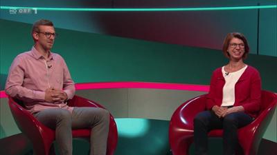 Q1 Ein Hinweis ist falsch: Quizshow