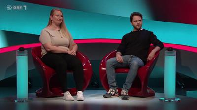 Q1 Ein Hinweis ist falsch: Quizshow